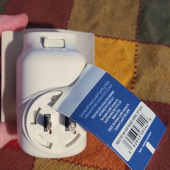 Yankee Candle Lot Scented New In Package - Picture 8 of 15